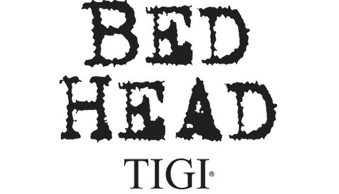 BedHead by Tigi logo