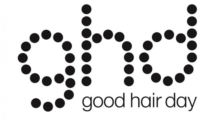 GHD logo
