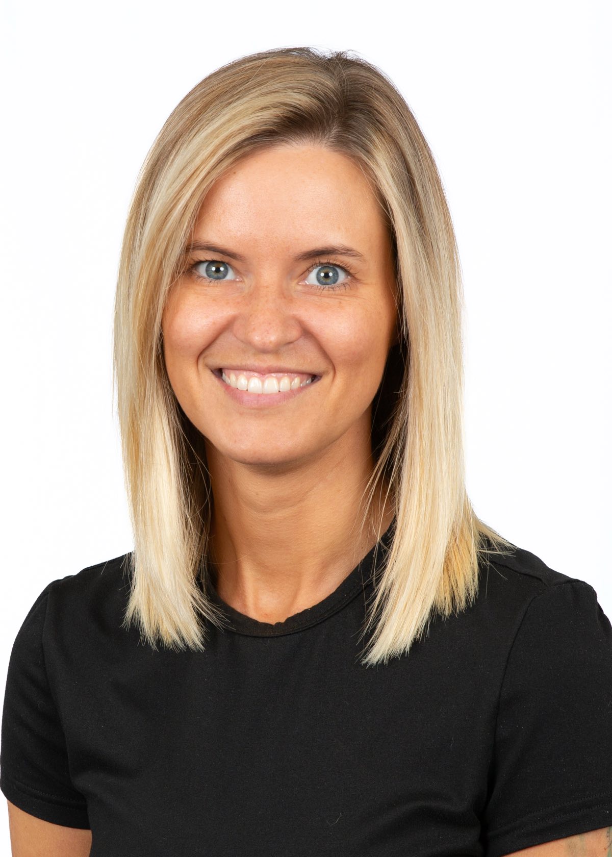 Kristine Greening - Senior Stylist at Beau & Lacquer
